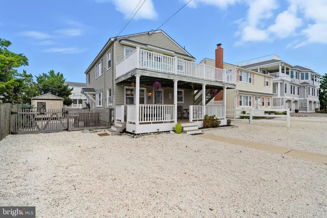 $829,000 | 7 East 41st Street, Unit 1, Long Beach Township, NJ 08008