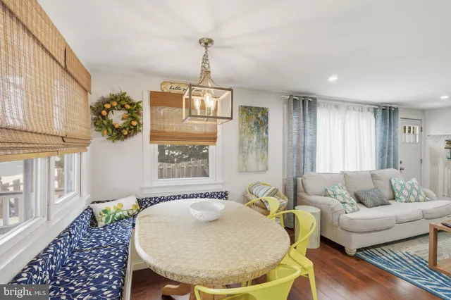 $829,000 | 7 East 41st Street, Unit 1, Long Beach Township, NJ 08008