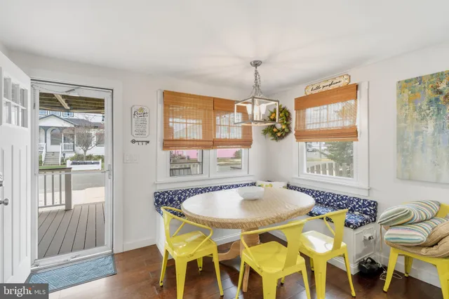 $829,000 | 7 East 41st Street, Unit 1, Long Beach Township, NJ 08008