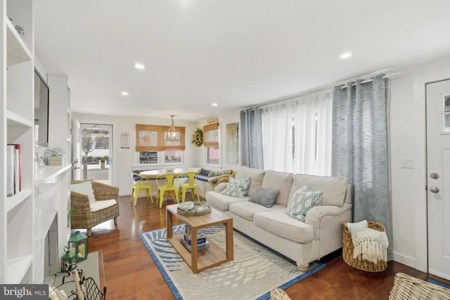 $829,000 | 7 East 41st Street, Unit 1, Long Beach Township, NJ 08008