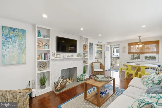 $829,000 | 7 East 41st Street, Unit 1, Long Beach Township, NJ 08008