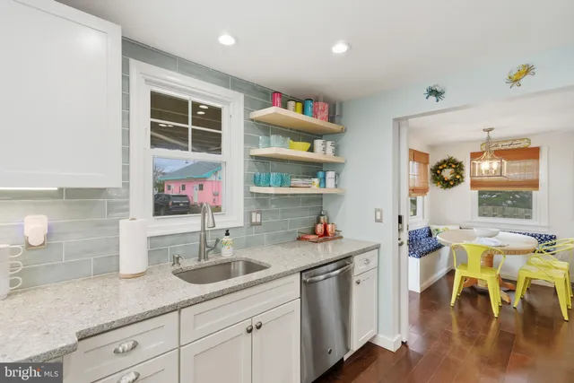 $829,000 | 7 East 41st Street, Unit 1, Long Beach Township, NJ 08008