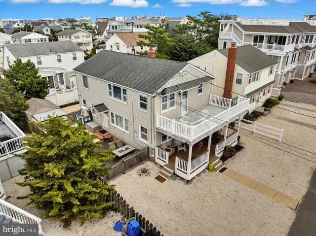 $829,000 | 7 East 41st Street, Unit 1, Long Beach Township, NJ 08008