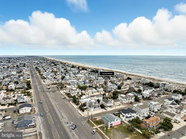 $829,000 | 7 East 41st Street, Unit 1, Long Beach Township, NJ 08008