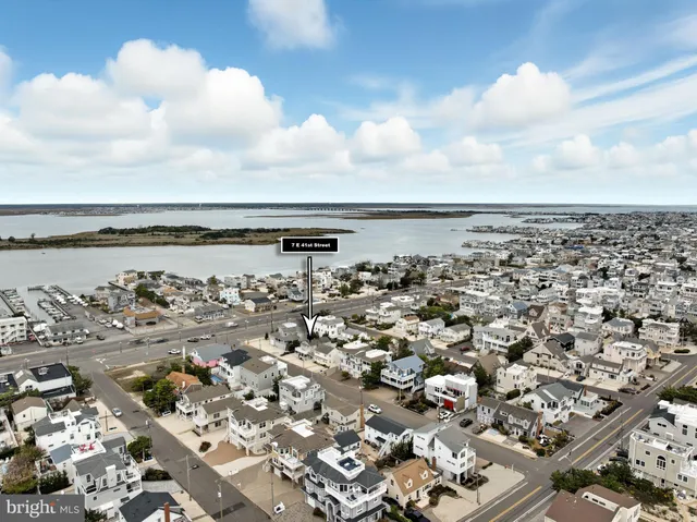 $829,000 | 7 East 41st Street, Unit 1, Long Beach Township, NJ 08008