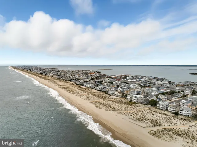 $829,000 | 7 East 41st Street, Unit 1, Long Beach Township, NJ 08008