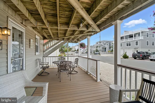 $829,000 | 7 East 41st Street, Unit 1, Long Beach Township, NJ 08008