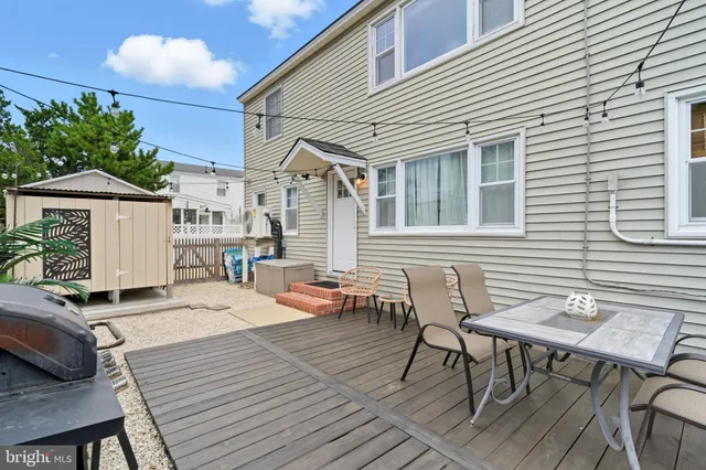 $829,000 | 7 East 41st Street, Unit 1, Long Beach Township, NJ 08008
