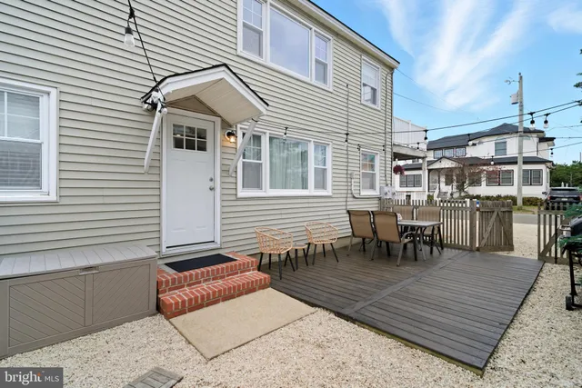 $829,000 | 7 East 41st Street, Unit 1, Long Beach Township, NJ 08008