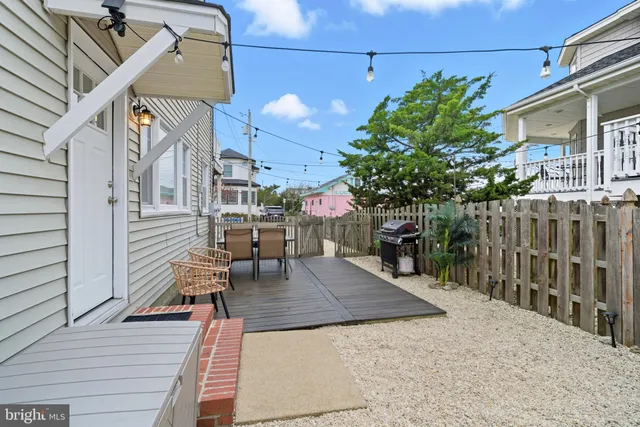 $829,000 | 7 East 41st Street, Unit 1, Long Beach Township, NJ 08008