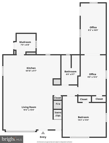 a picture of a book and a white wall