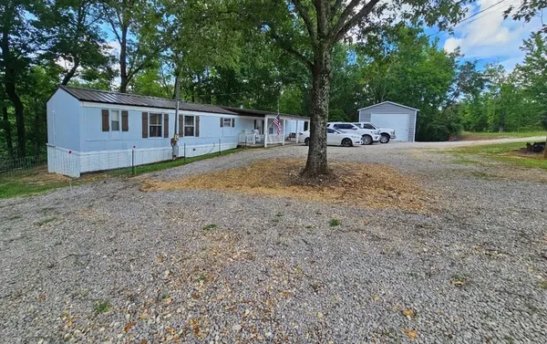 $112,500 | 390 Wharf Road, Savannah, TN 38372