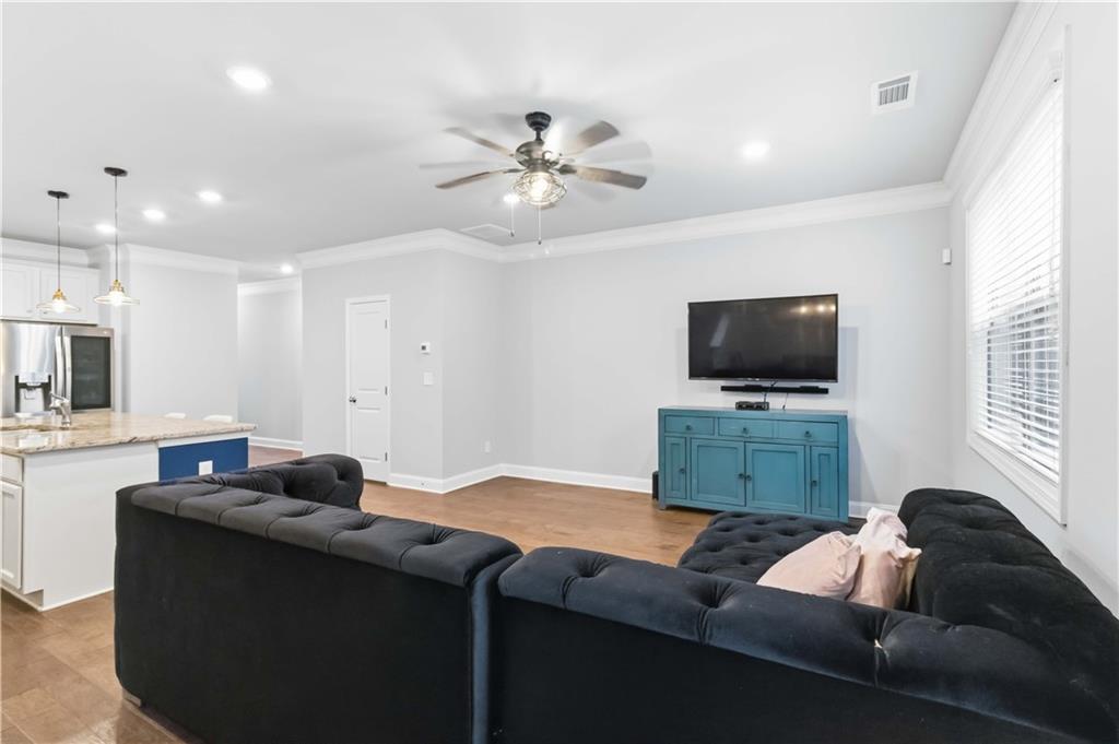 2483 Quay Ridge Lawrenceville, GA 30044 - Photo 13 of 52