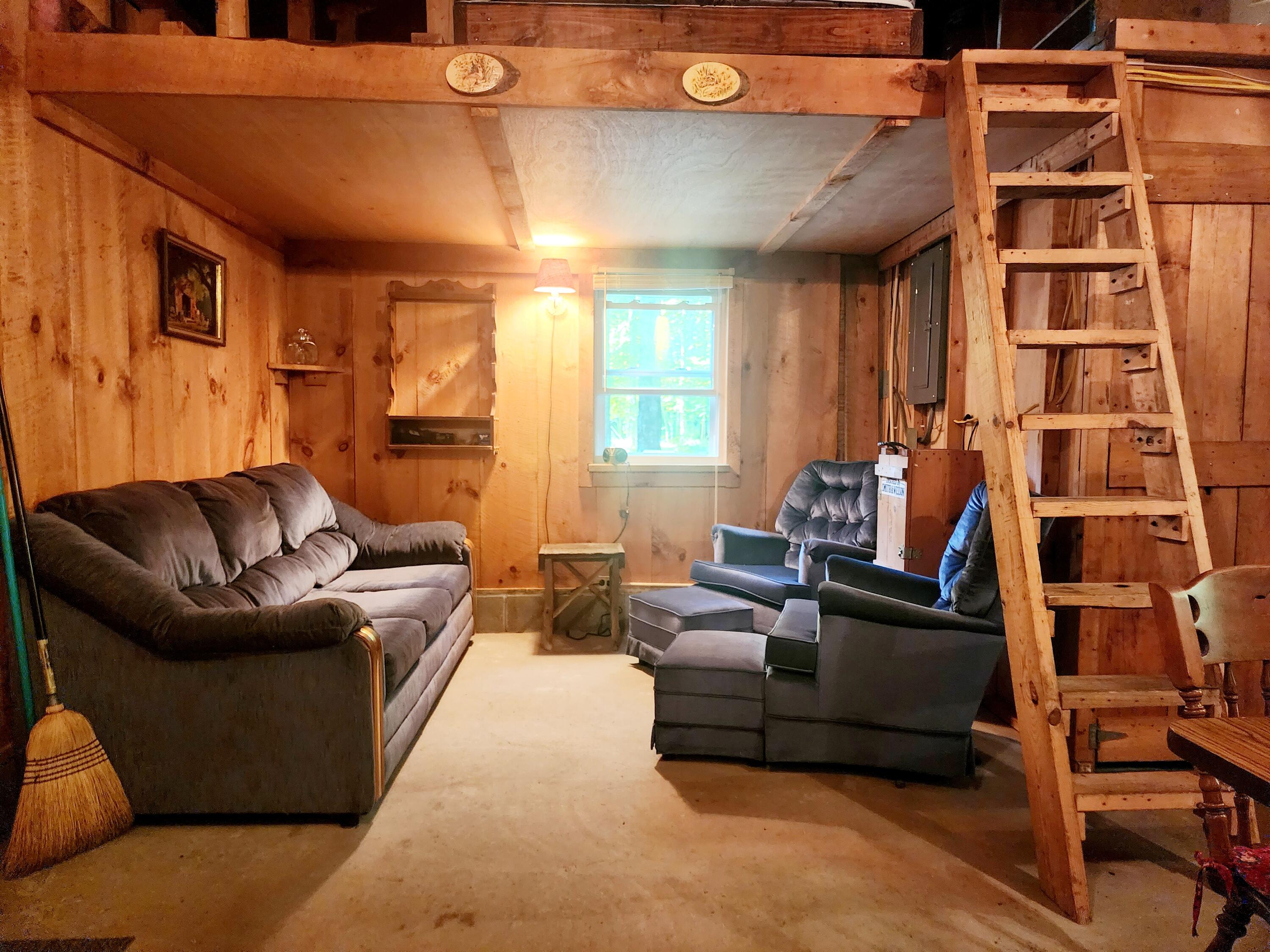 4760 North Banking Ground Road Germfask, MI 49836 - Photo 7 of 39 Gallery Image 7