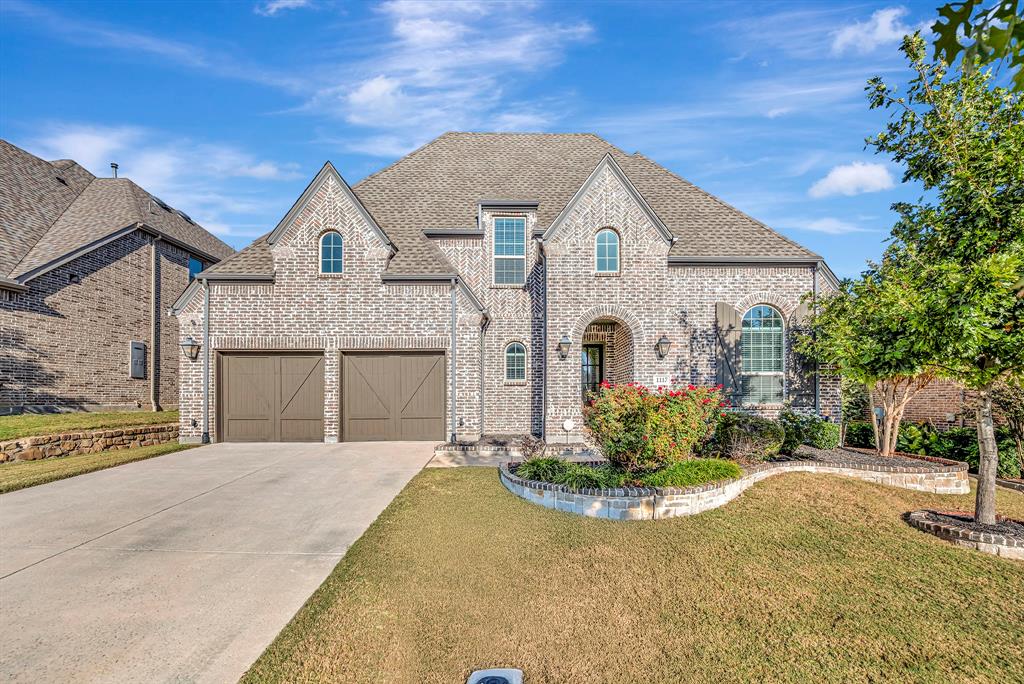 1117 Thornhill Way Roanoke, TX 76262 - Photo 1 of 32 Welcome!