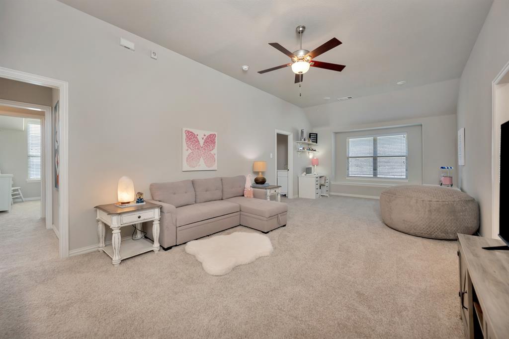 1117 Thornhill Way Roanoke, TX 76262 - Photo 21 of 32