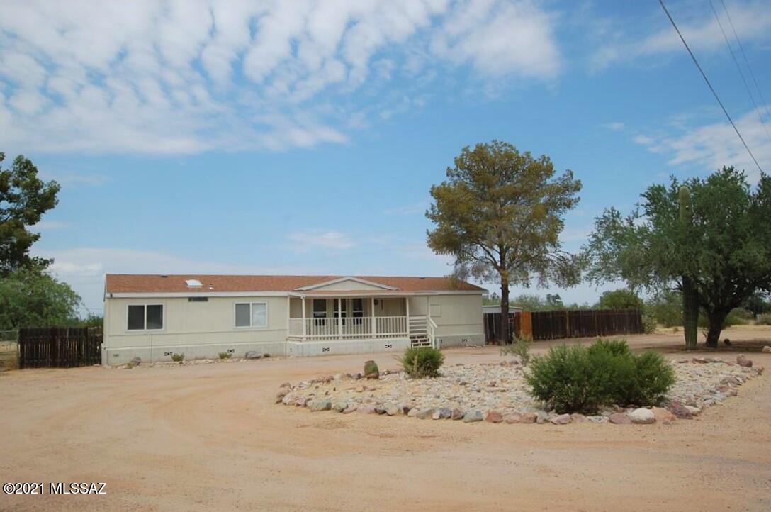 6383 North Calvin Road Tucson, AZ 85743 - Photo 2 of 50 Gallery Image 2