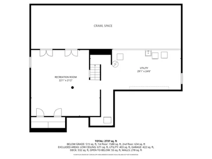 $780,000 | 945 Villas Court, Highland Park, IL 60035