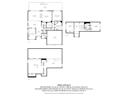 $780,000 | 945 Villas Court, Highland Park, IL 60035