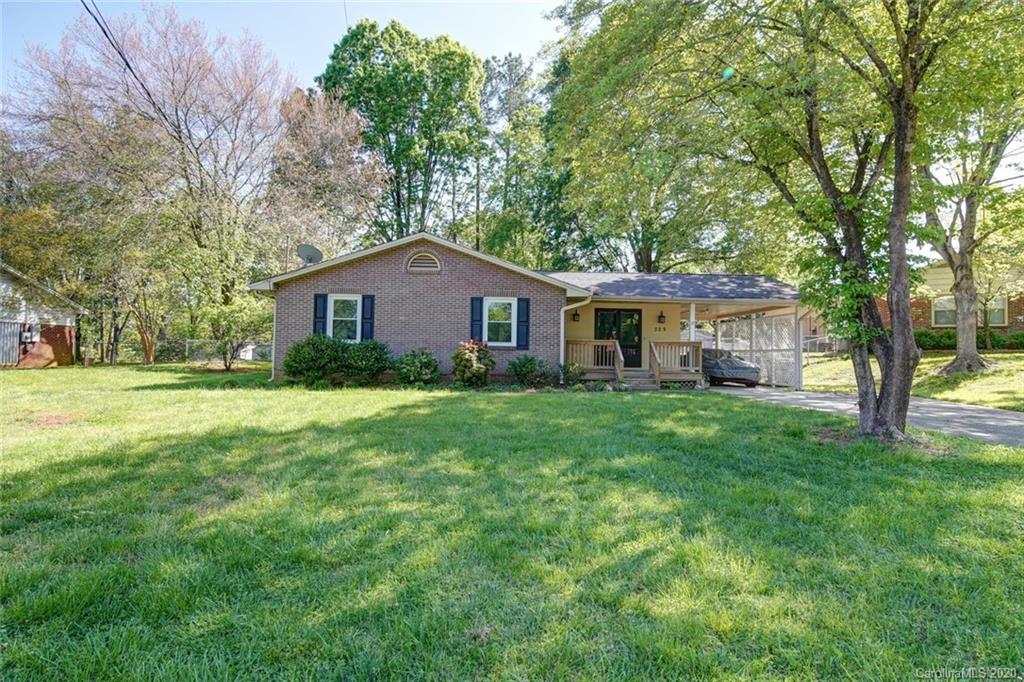 329 Holiday Road Gastonia, NC 28054 - Photo 1 of 36 Gallery Image 1