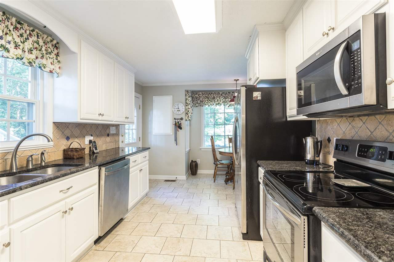 2709 Sweetbriar Road Durham, NC 27704 - Photo 7 of 25 Photo 7