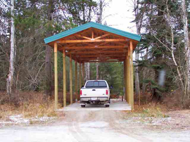 832 Box Canyon Road Ione, WA 99139 - Photo 4 of 4 Gallery Image 4