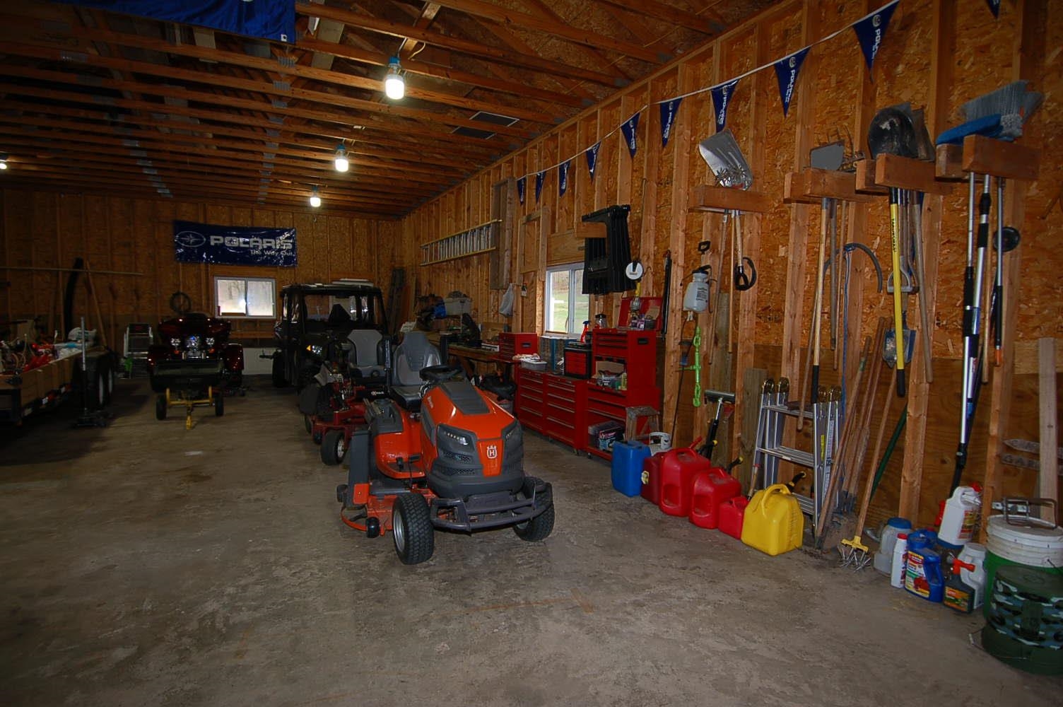 5626 West 28 1/2 Road Harrietta, MI 49638 - Photo 28 of 43