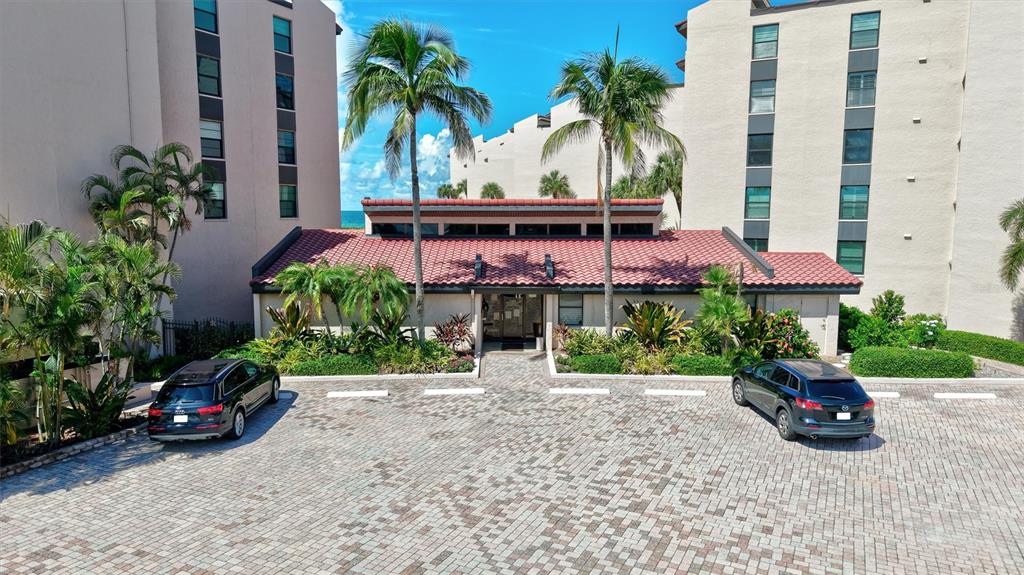 6480 Midnight Pass Road, Unit 612 Sarasota, FL 34242 - Photo 63 of 65 Gallery Image 63
