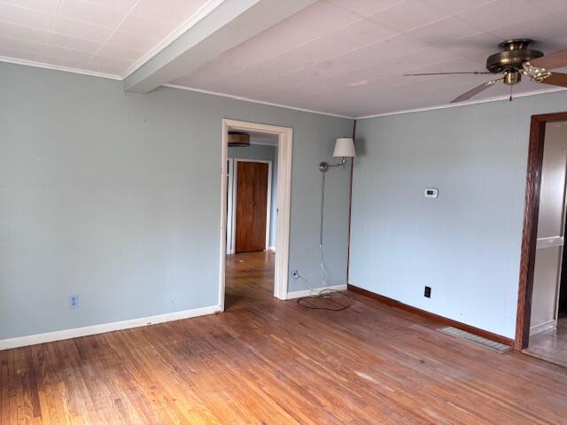 315 East Slosson Avenue Reed City, MI 49677 - Photo 7 of 34 IMG_3117