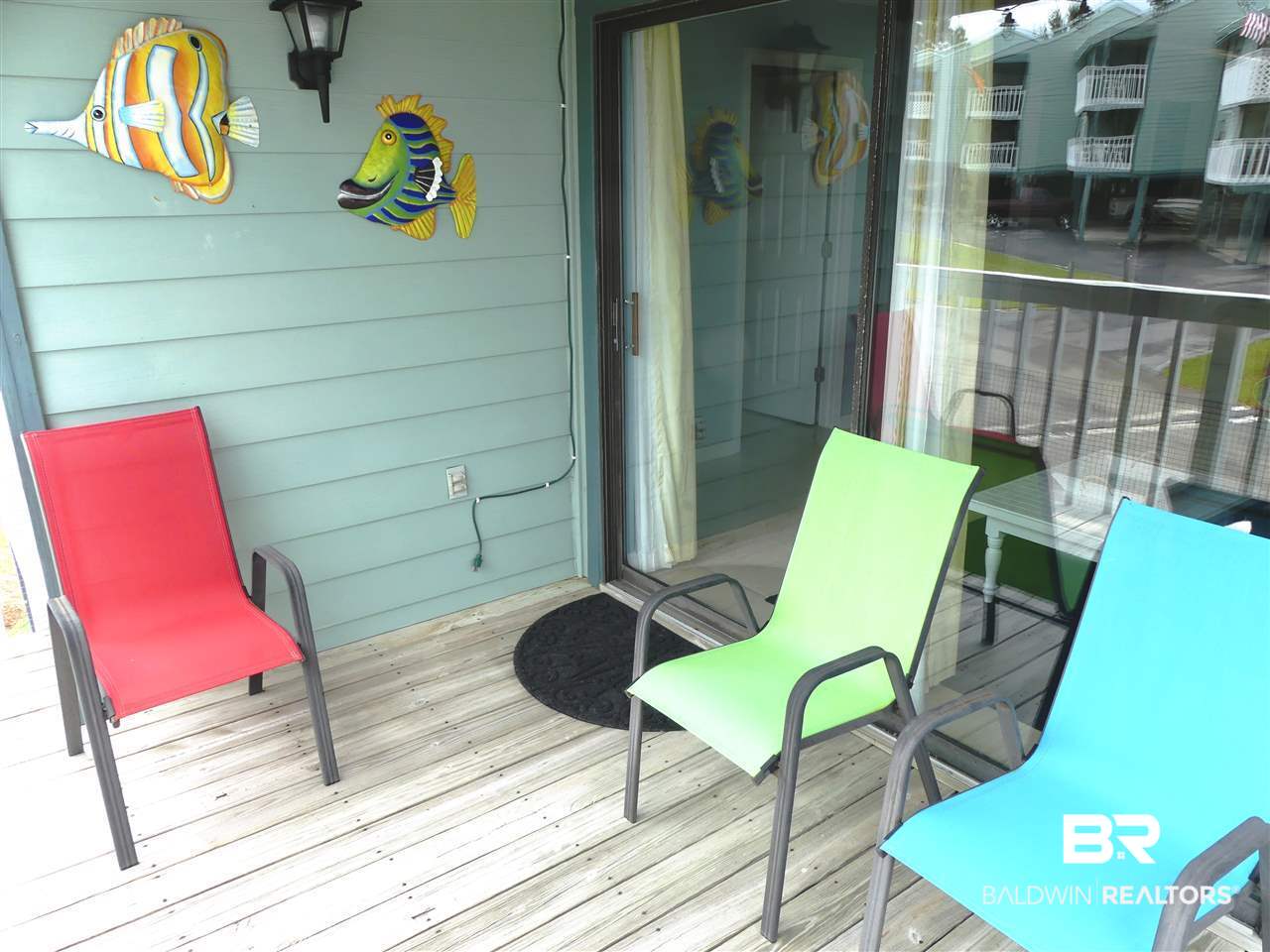 25861 Canal Road, Unit 87 Orange Beach, AL 36561 - Photo 24 of 44 Gallery Image 24