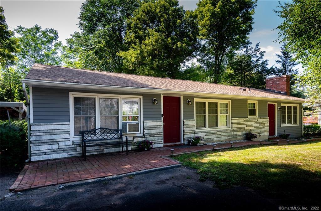 35 River Road New Milford, CT 06776 - Photo 1 of 1