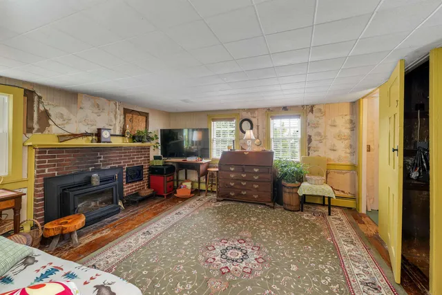 $329,999 | 1457 Upper City Road, Pittsfield, NH 03263