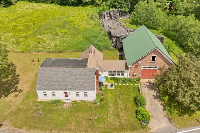 $329,999 | 1457 Upper City Road, Pittsfield, NH 03263
