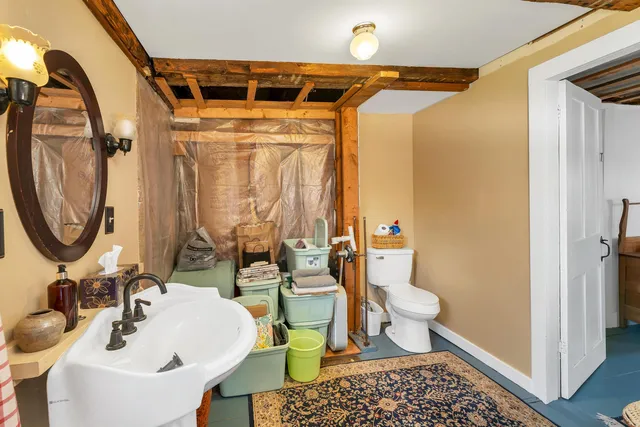 $329,999 | 1457 Upper City Road, Pittsfield, NH 03263