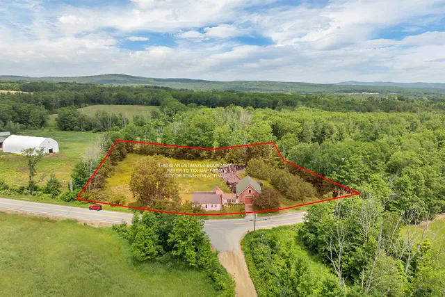 $329,999 | 1457 Upper City Road, Pittsfield, NH 03263