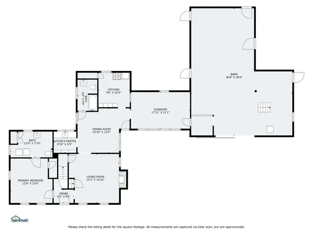 $329,999 | 1457 Upper City Road, Pittsfield, NH 03263