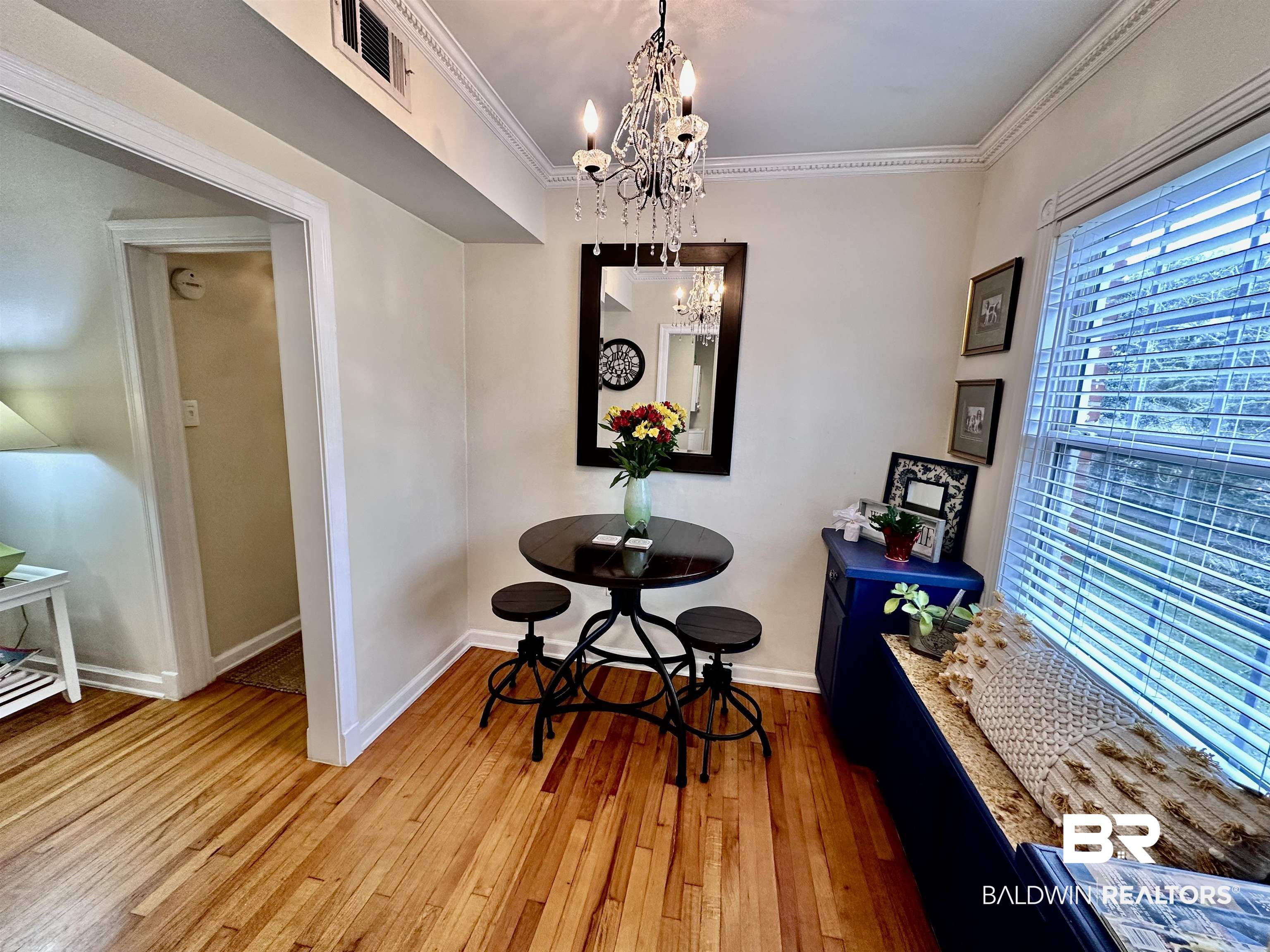214 Upham Street, Unit 17D Mobile, AL 36607 - Photo 7 of 32