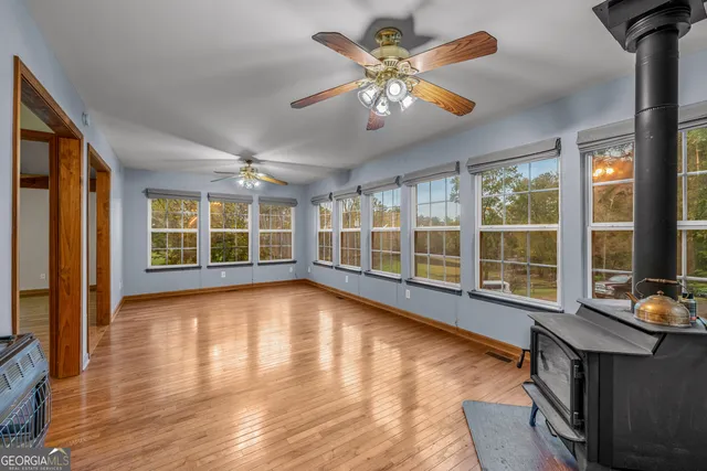 $699,000 | 1516 Fish Hatchery Road, Summerville, GA 30747