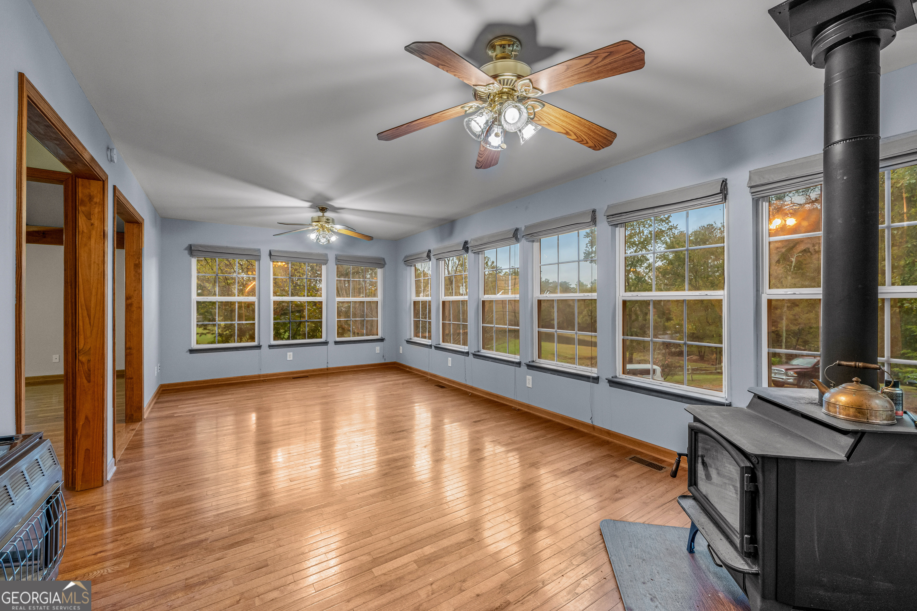 1516 Fish Hatchery Road Summerville, GA 30747 - Photo 11 of 51