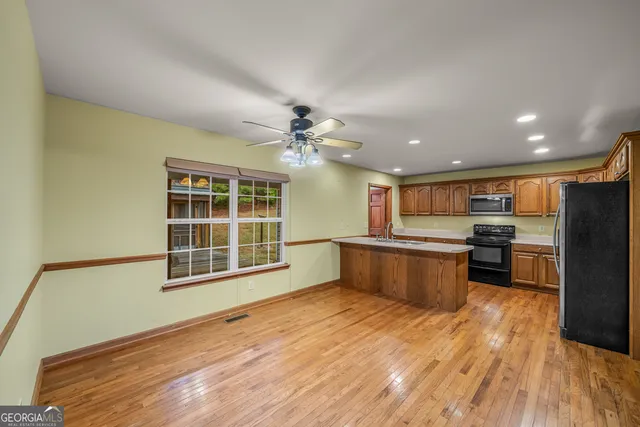 $699,000 | 1516 Fish Hatchery Road, Summerville, GA 30747