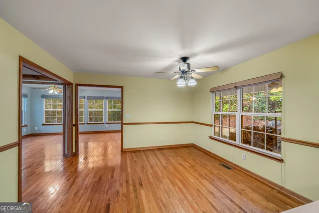 $699,000 | 1516 Fish Hatchery Road, Summerville, GA 30747