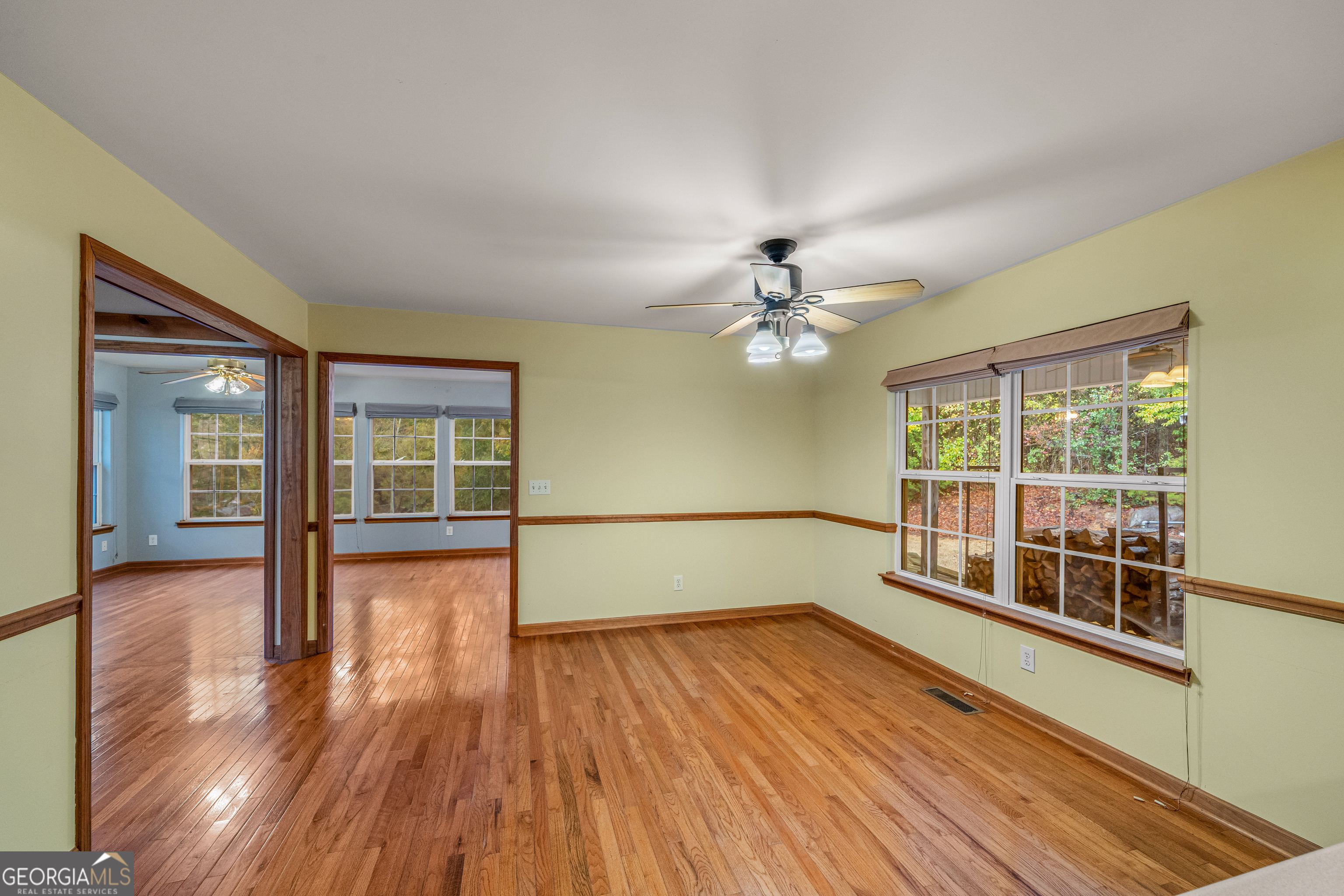 1516 Fish Hatchery Road Summerville, GA 30747 - Photo 13 of 51