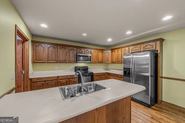 $699,000 | 1516 Fish Hatchery Road, Summerville, GA 30747