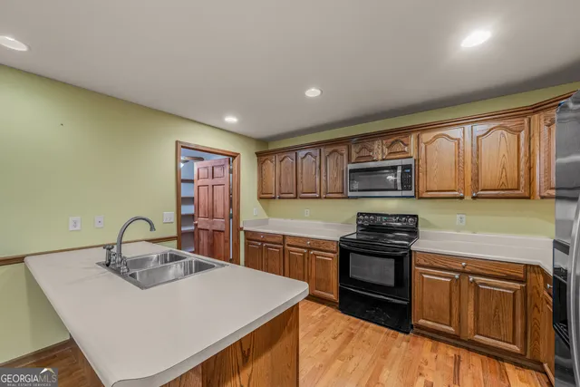 $699,000 | 1516 Fish Hatchery Road, Summerville, GA 30747