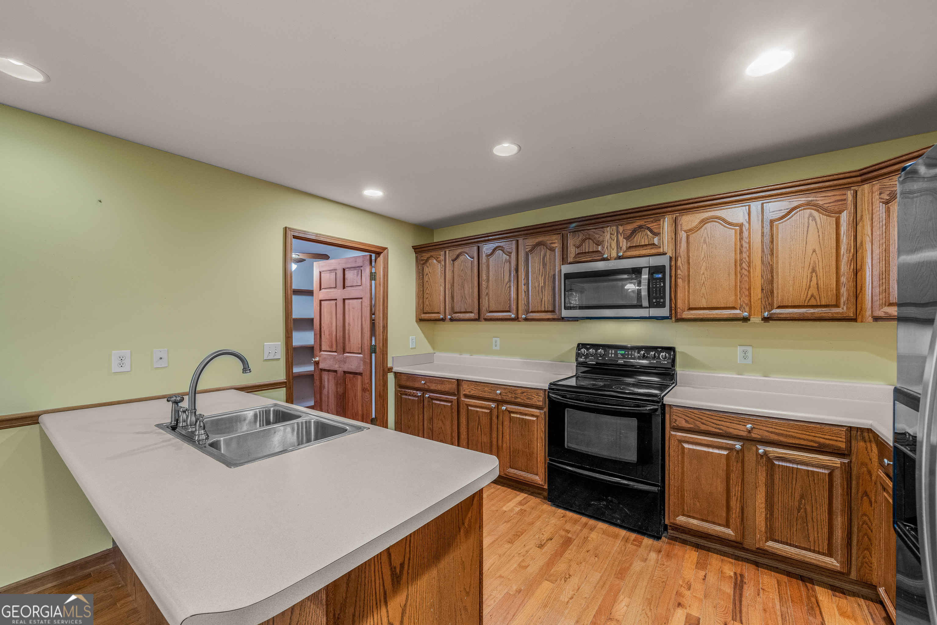 1516 Fish Hatchery Road Summerville, GA 30747 - Photo 15 of 51