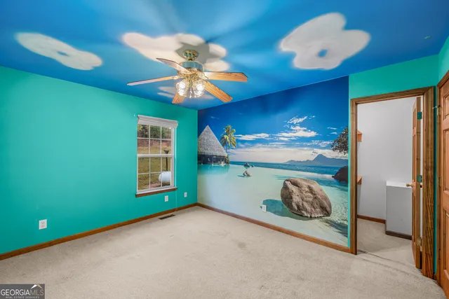 $699,000 | 1516 Fish Hatchery Road, Summerville, GA 30747