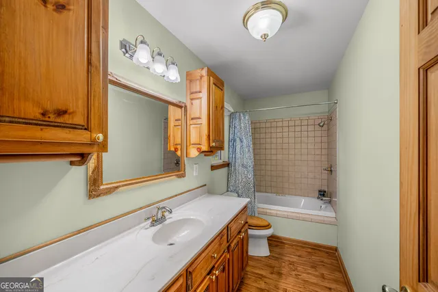 $699,000 | 1516 Fish Hatchery Road, Summerville, GA 30747