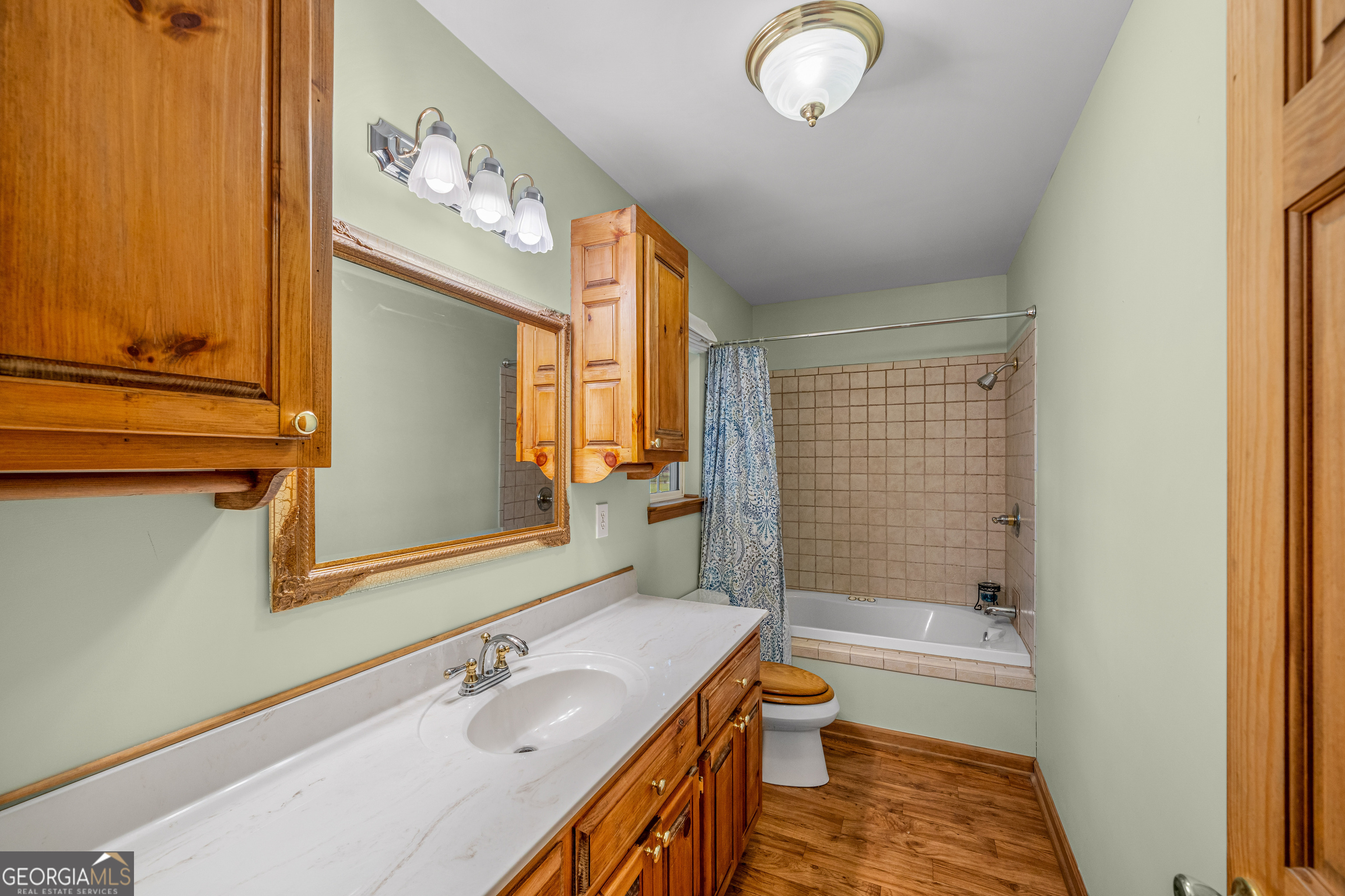 1516 Fish Hatchery Road Summerville, GA 30747 - Photo 19 of 51