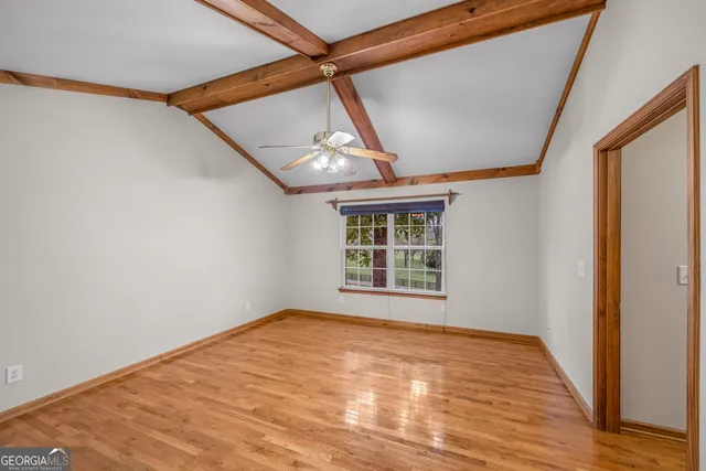 $699,000 | 1516 Fish Hatchery Road, Summerville, GA 30747