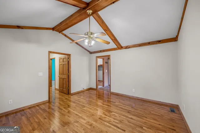 $699,000 | 1516 Fish Hatchery Road, Summerville, GA 30747